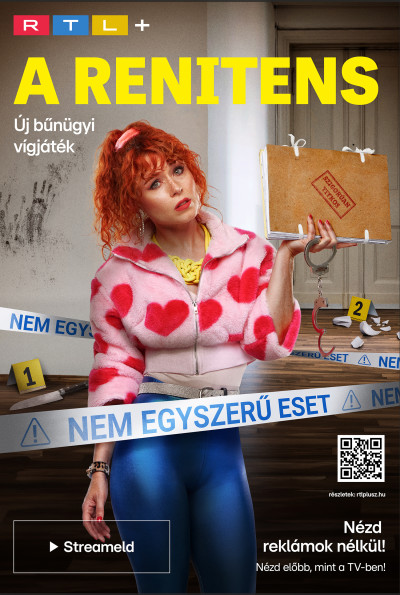 plakát