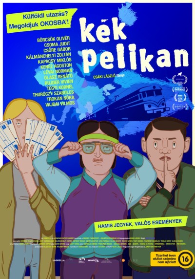 plakát