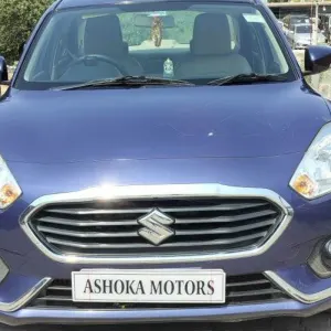 Maruti Suzuki Swift Dzire Vdi BSIV, 2018, Diesel - Image 1