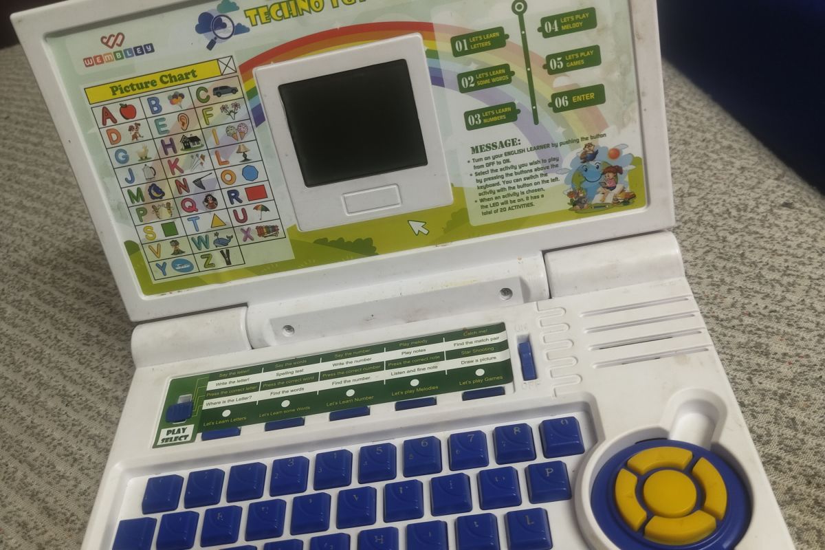 Kids Computer