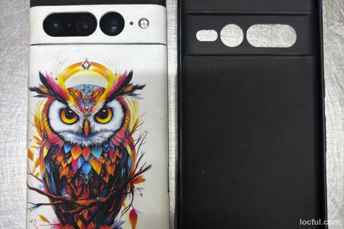 Pixel 7 pro, 12/128, read description