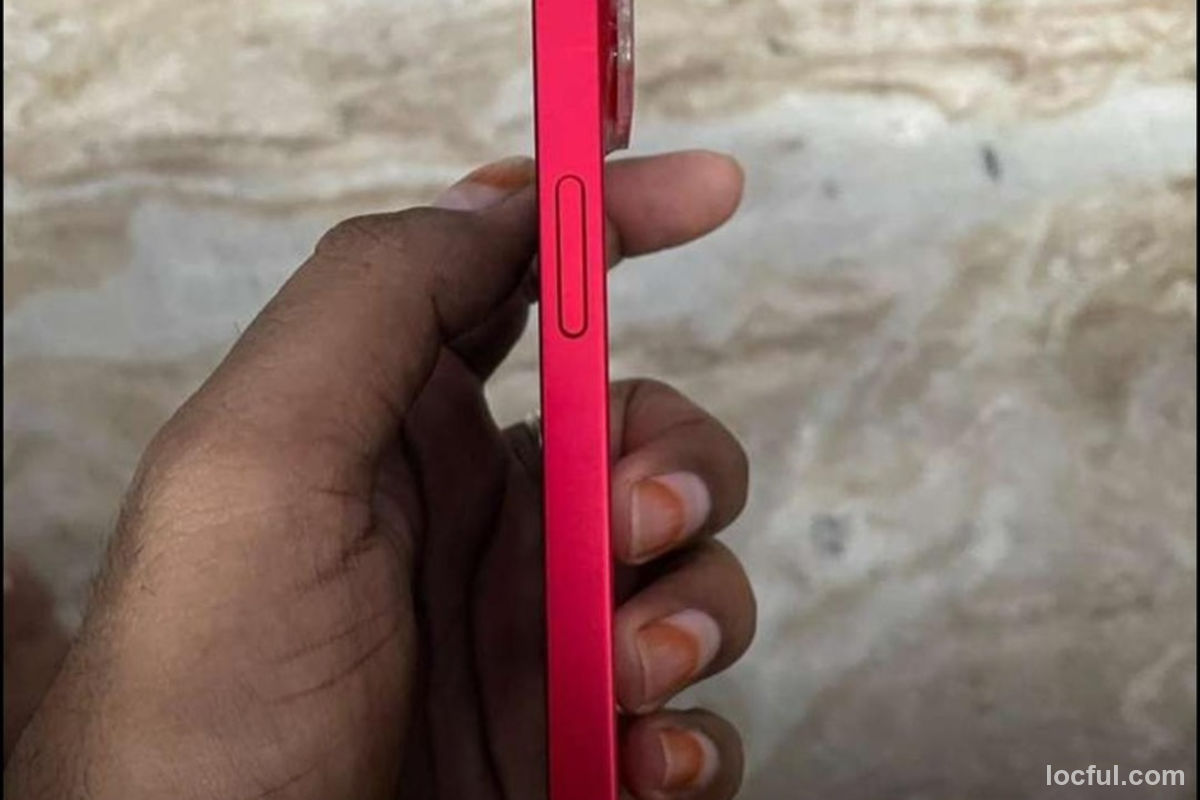 iPhone 14 128 gb battery health 82