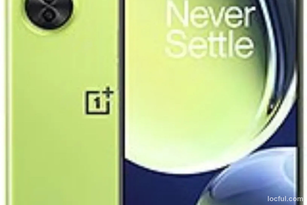 Oneplus nord ce 3 lite 5g