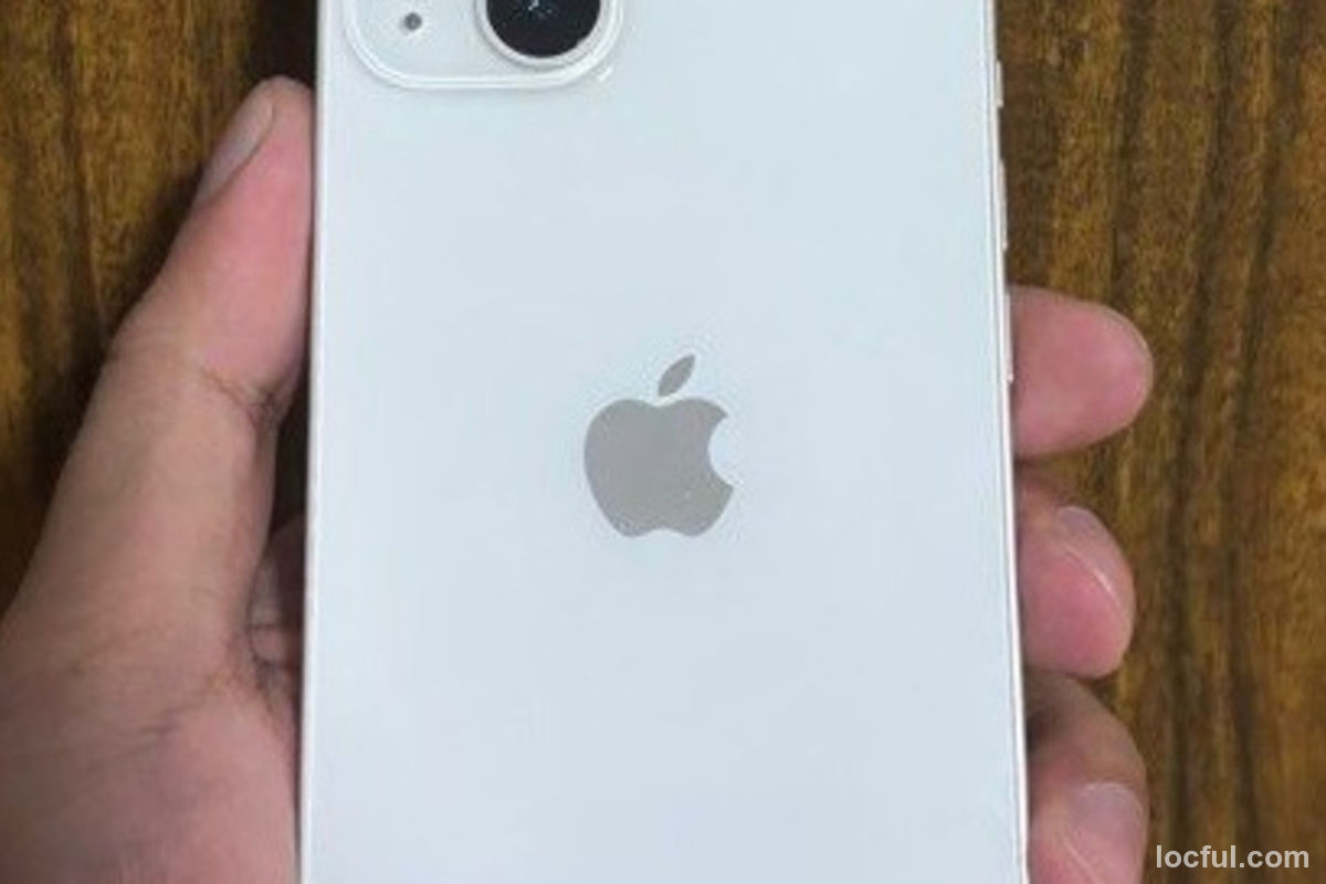 Apple iphone 13 128gb 5G
