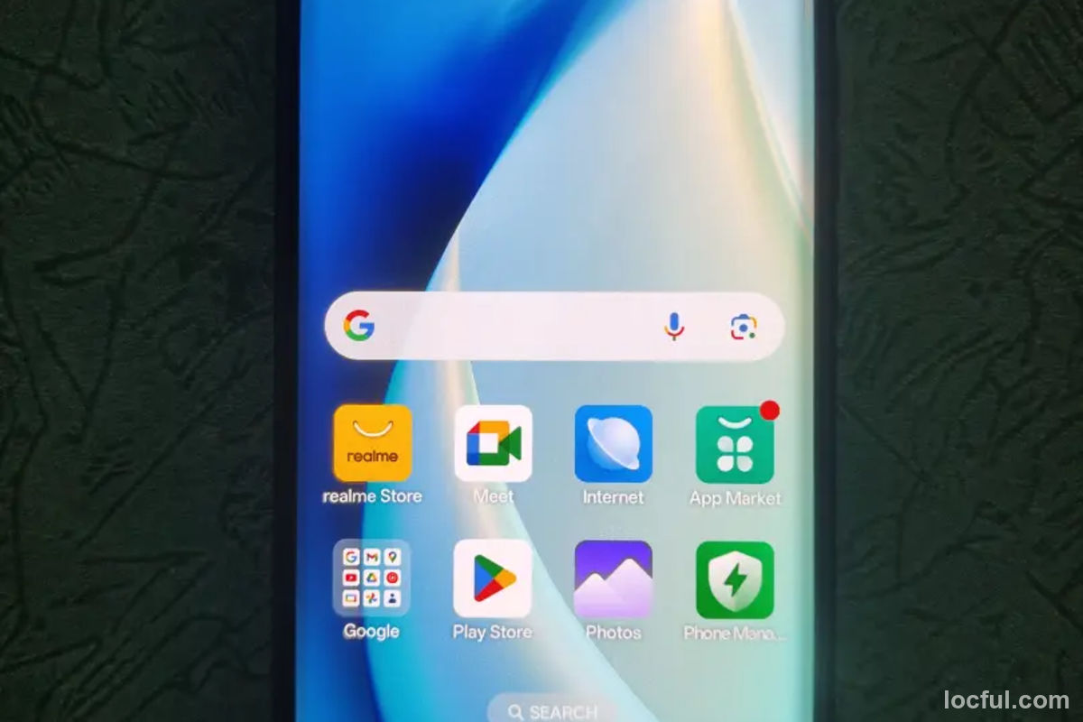 Realme 10 pro plus