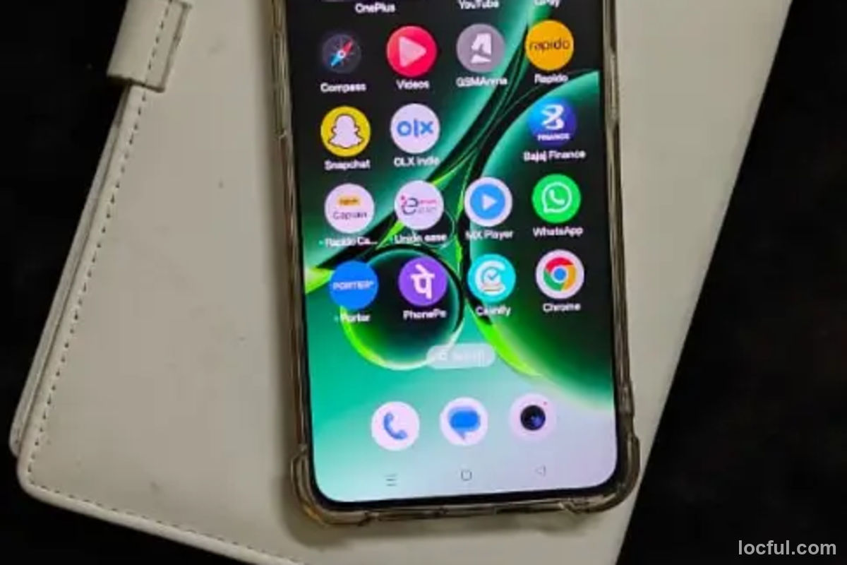 Oneplus Nord 3 5G