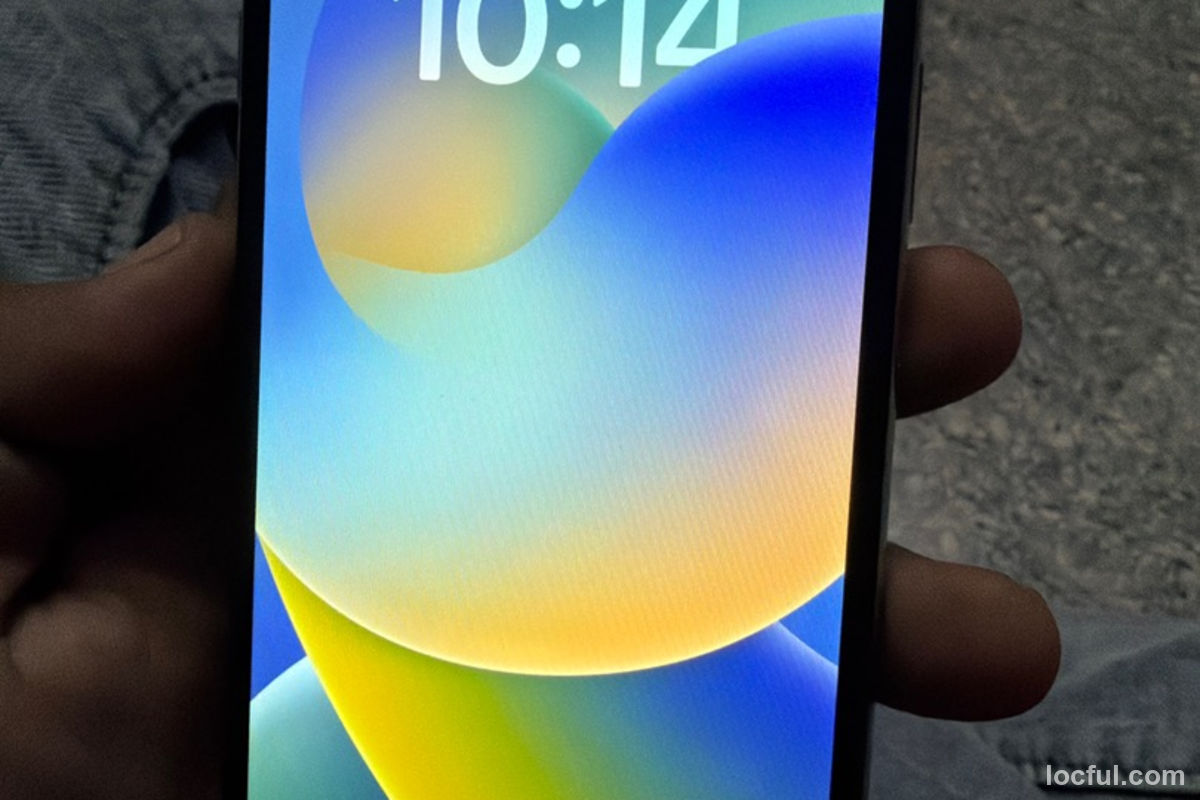 iPhone x 256 gb battery health % display change