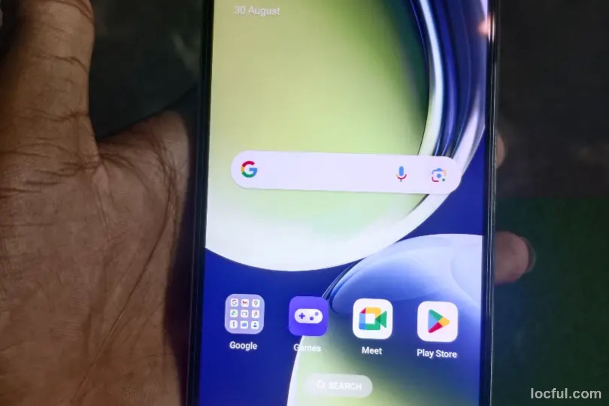One Plus Mobile