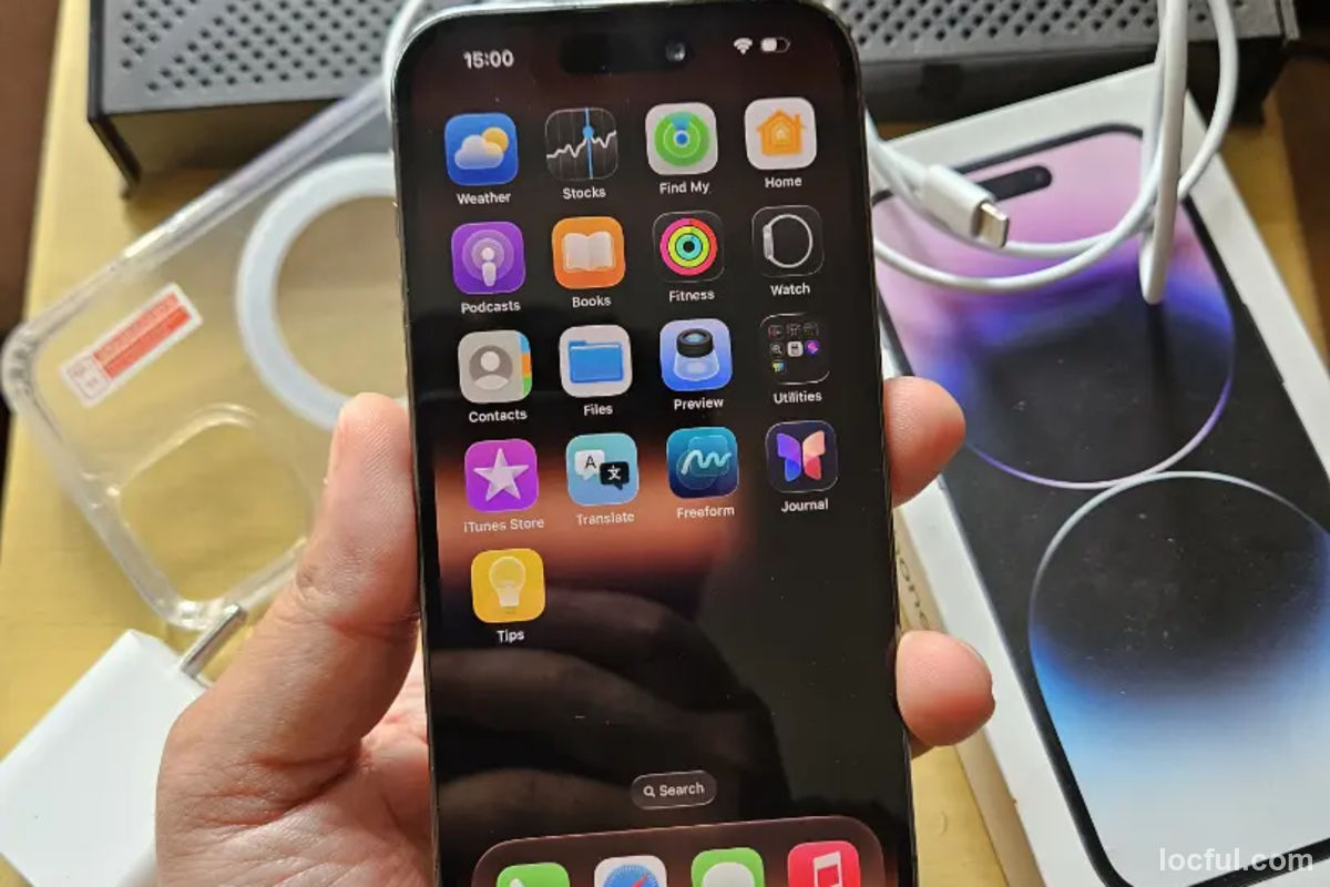 Iphone 14 Pro urgent sale