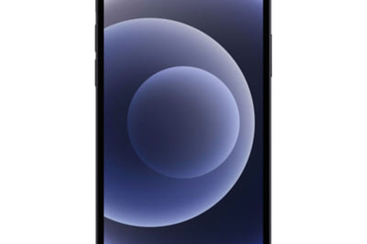 Used iphone 12