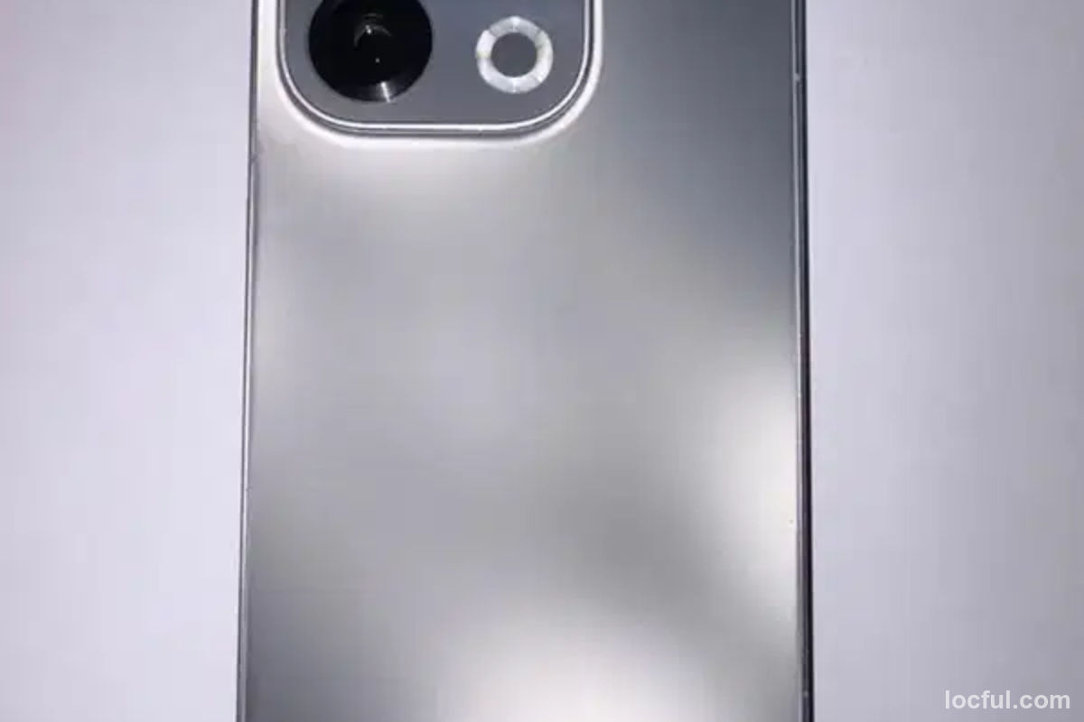 OPPO AI Phone Find X9
