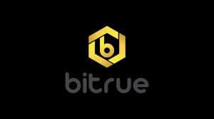 bitrue logo