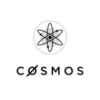 Cosmos logo Special Purpose Agreement Contract (SPAC), High Yield DeFi Staking & Lending, High Yield STOs, Cryptocurrency