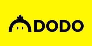 DODO Exchange logo - Special Purpose Agreement Contract (SPAC), High Yield DeFi Staking & Lending, High Yield STOs, Cryptocurrency