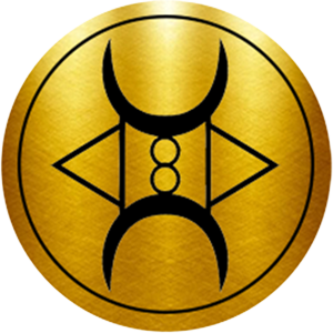 TrueSPAC Gold logo tGLD