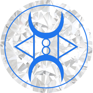 TrueSPAC Diamond logo, tDMD