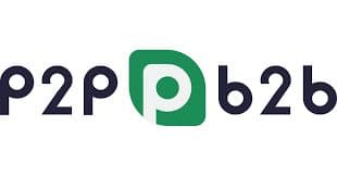 p2p logo