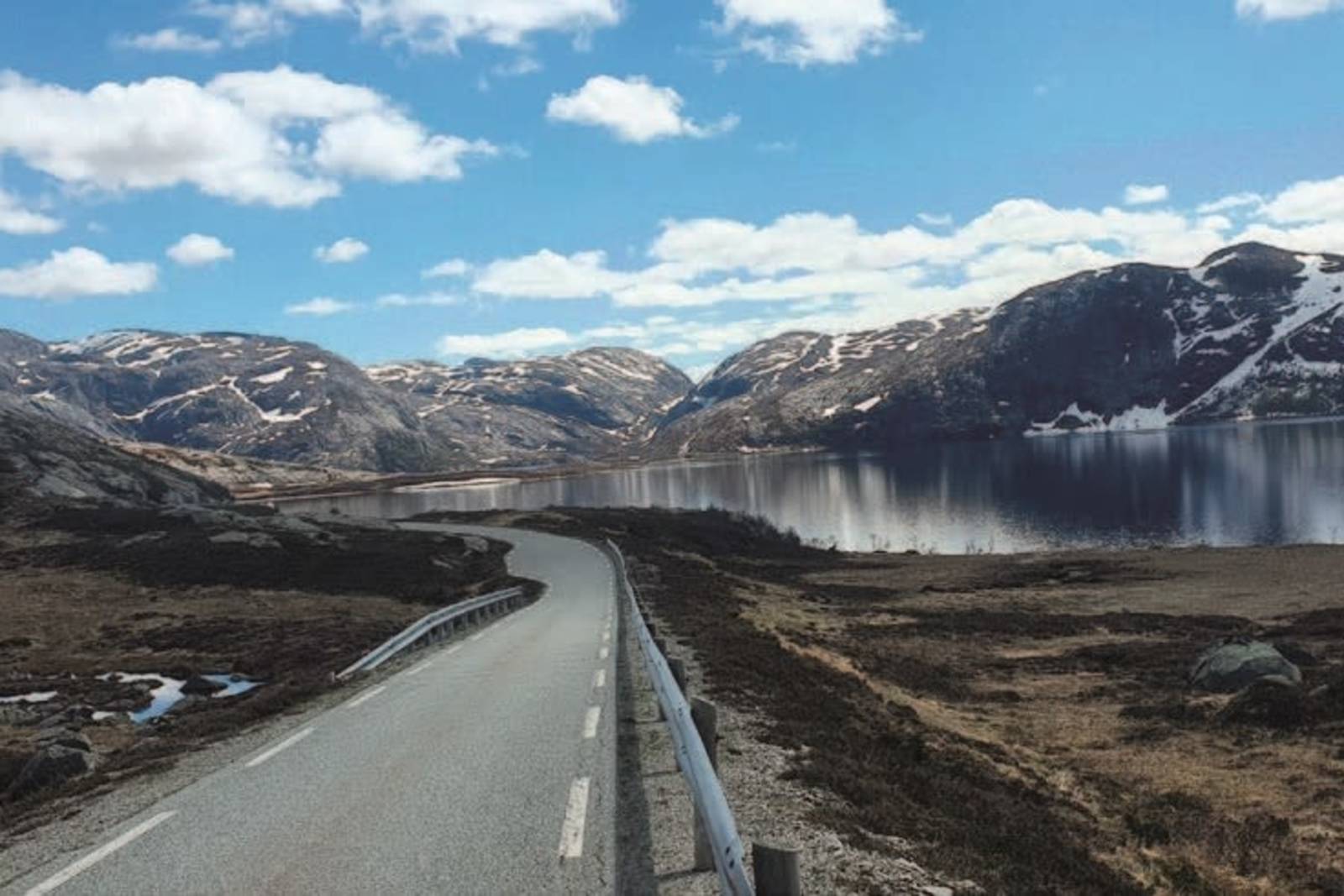 Hjelmeland