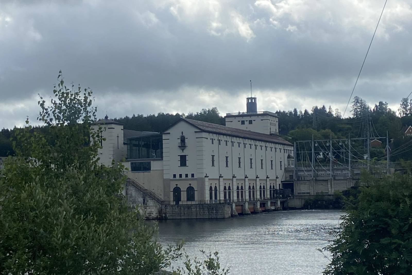 Akershus Ebergi