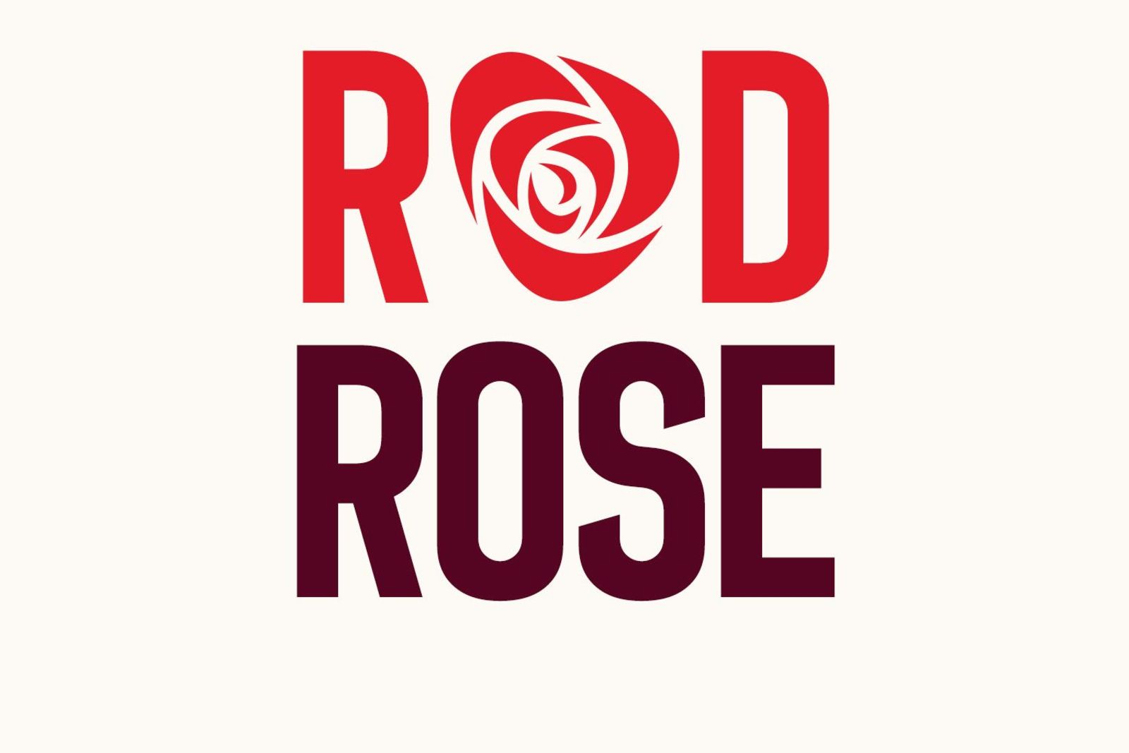 tiktok-logoen til buskerud arbeiderparti