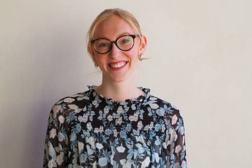 Profilbilde Solveig Vik