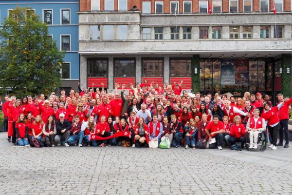 valgkamp youngstorget