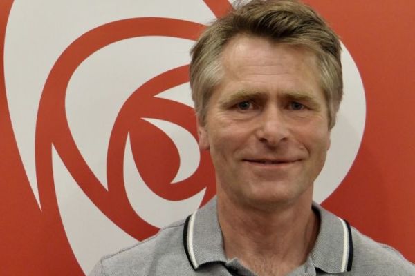anders østensen gjerdrum arbeiderpartite