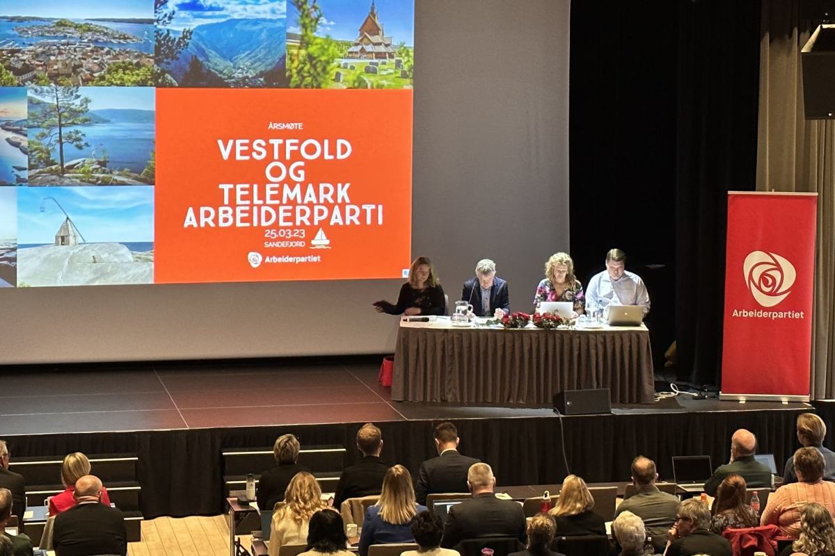 Takk til dirigentene
