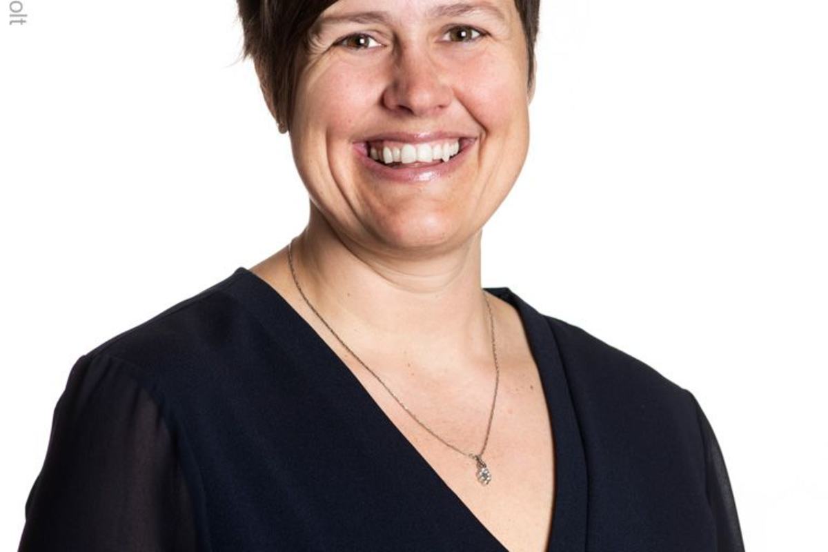 Maja Foss Five 