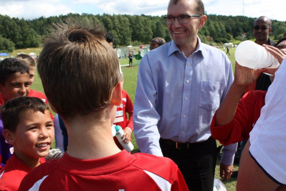 Norway Cup