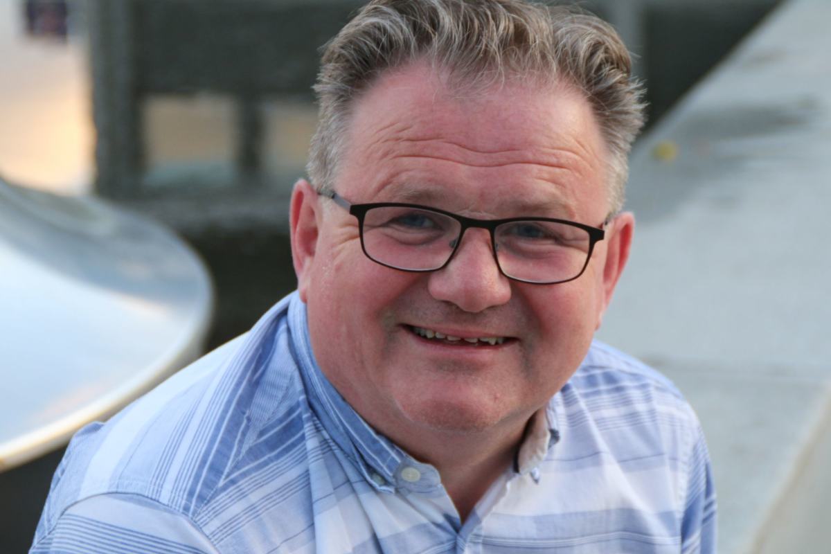 Frode Sæter kommunestyrerepresentant og nestleder i MTL