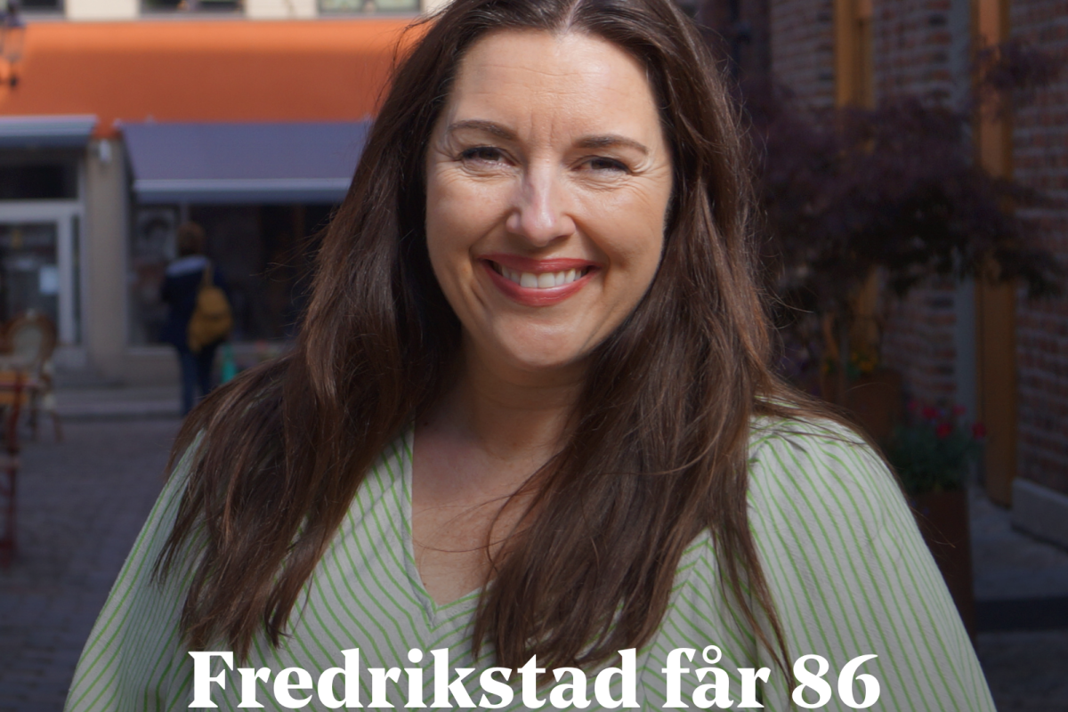 Bilde av Siri Martinsen