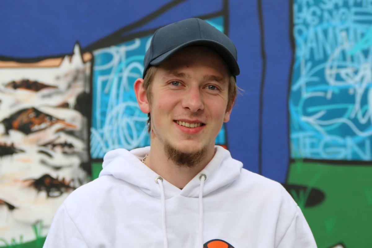 Egil berntsen