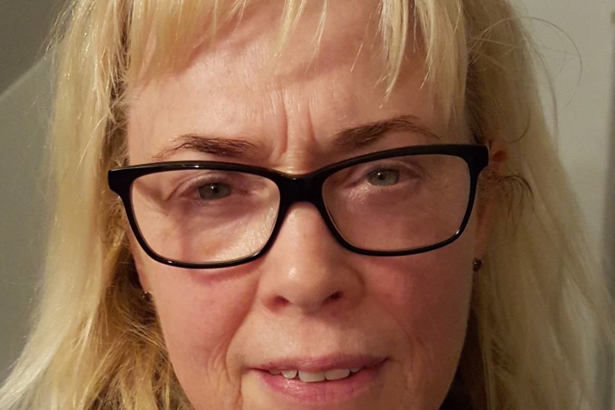 Profilbilde Sidsel