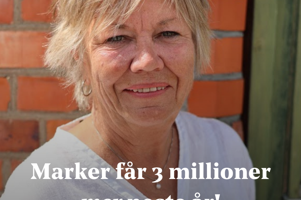 Bilde av Kjersti Nythe Nilsen