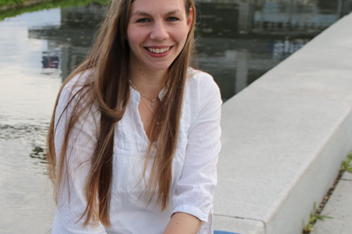 Kommunestyrerepresentant Malin Paulsen