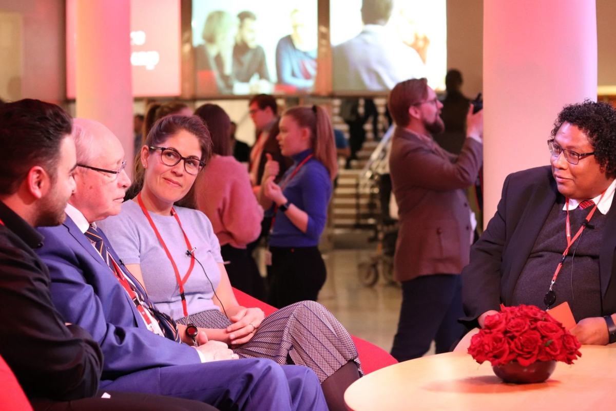 livesending facebook