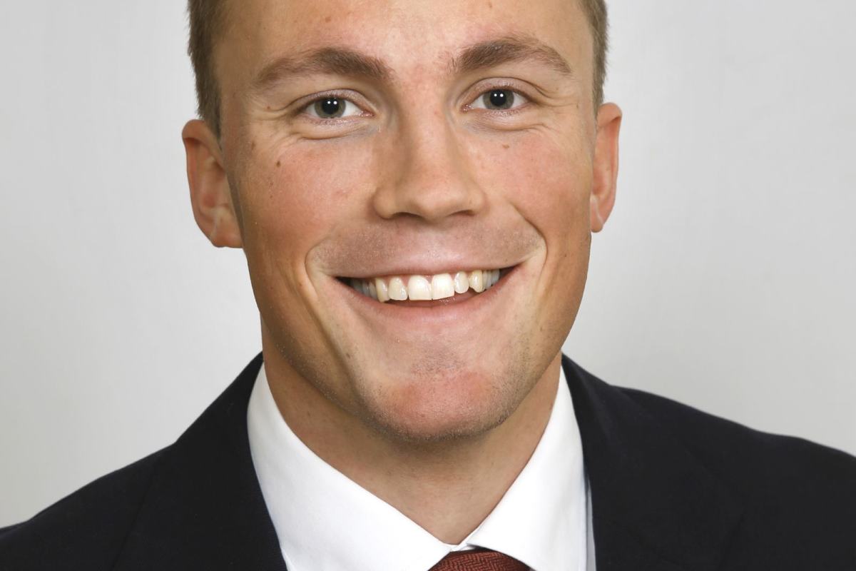Profilbilde Isak