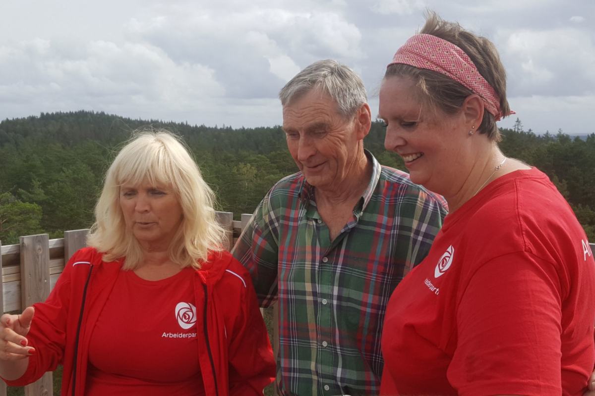 Hjellsåstårnet