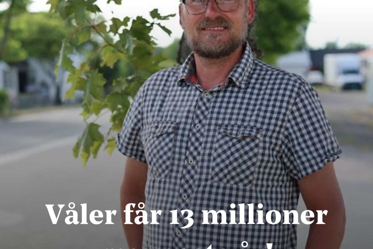 Bilde av Kai Guttulsrød