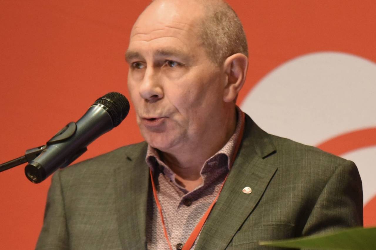 Ordførerkandidat