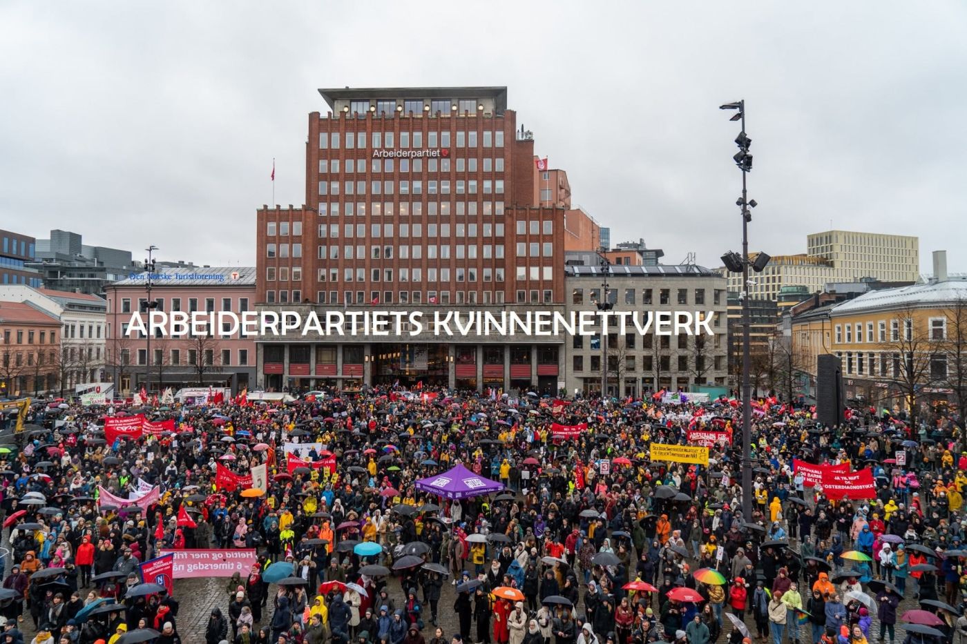 Bilde av Youngstorget 