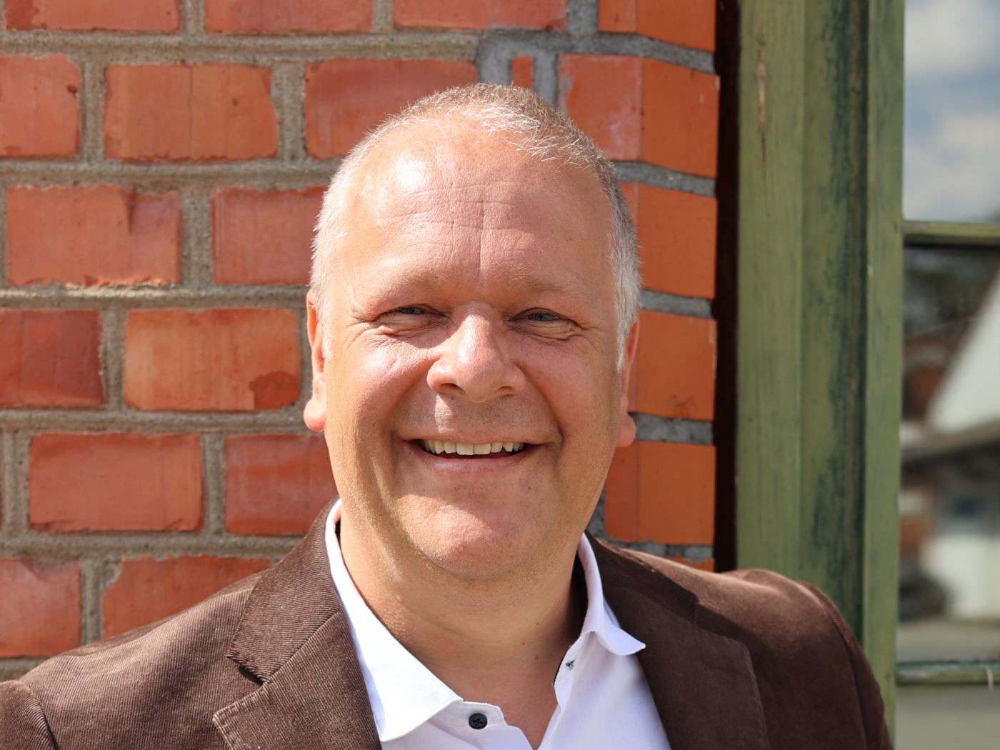 Morten Bakker