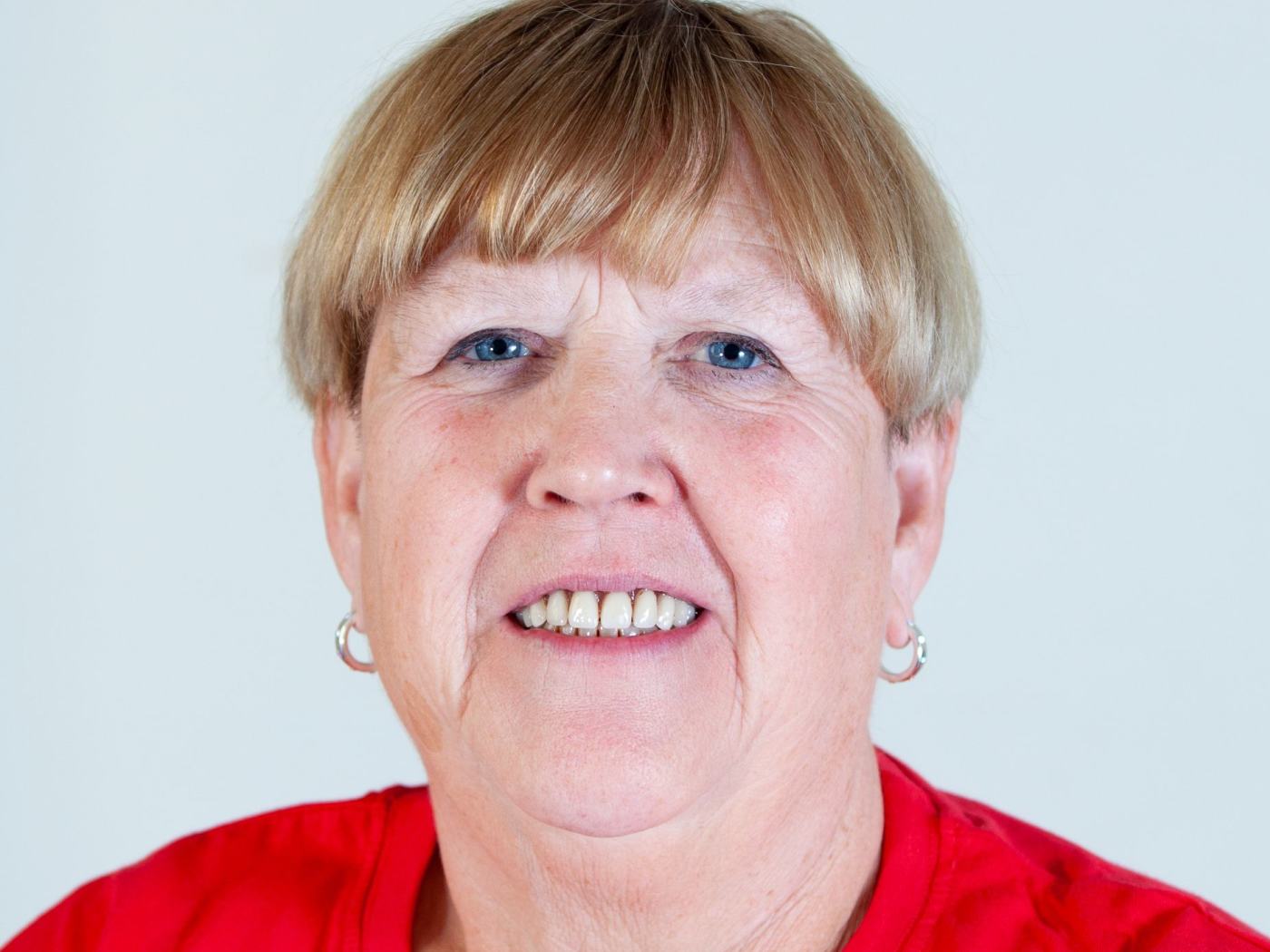 Synnøve Sterten