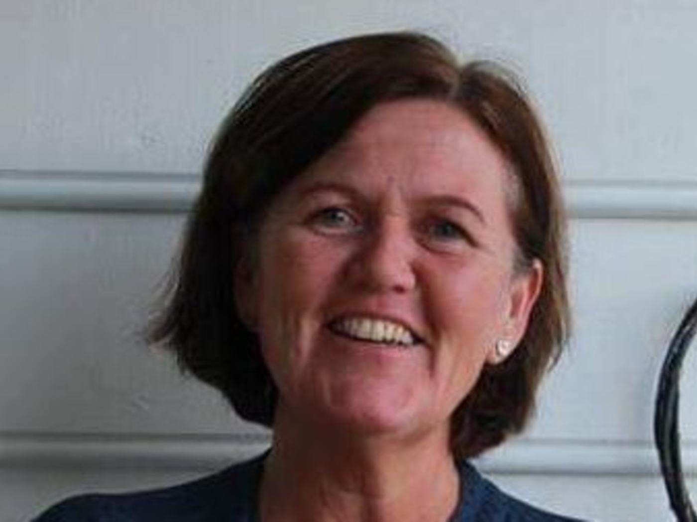 anne merete fjeldstad tysnes ap