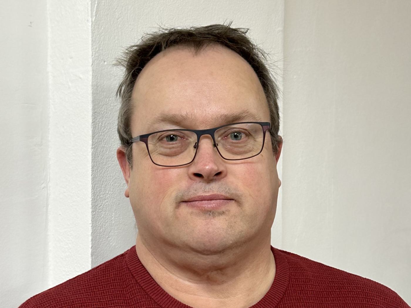 Alf Tore Pedersen