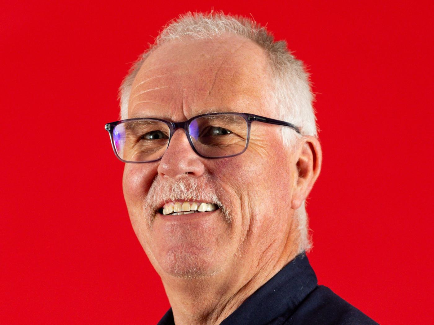 morten solbakken