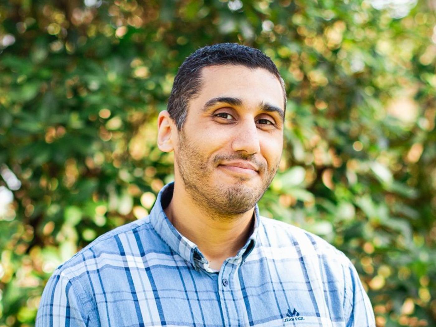 Hamza El Mekki Gartit