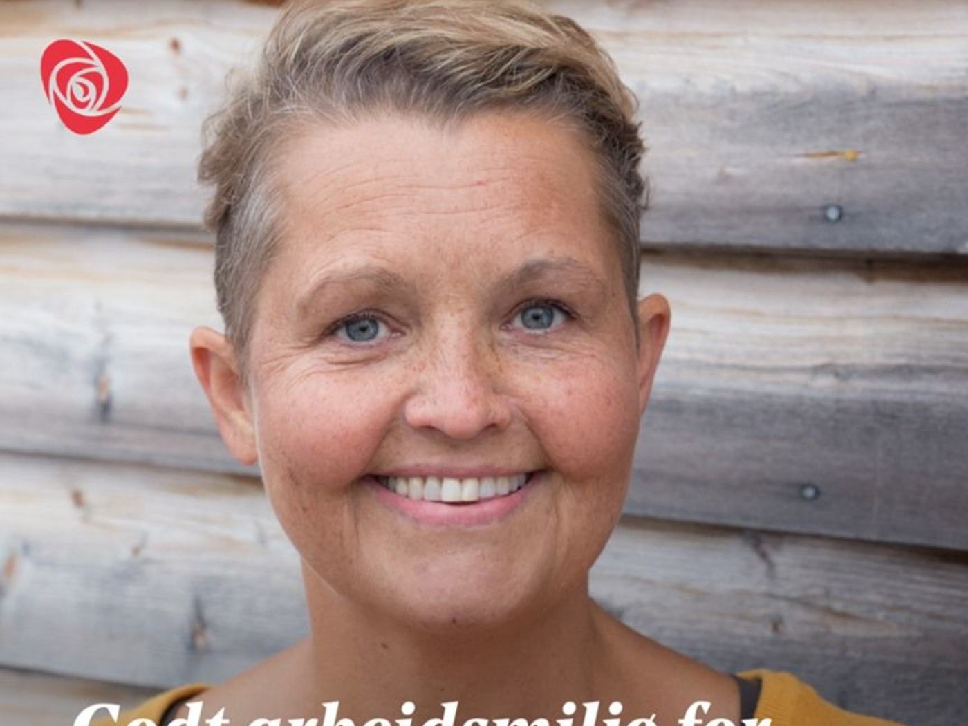 Lise Løvland