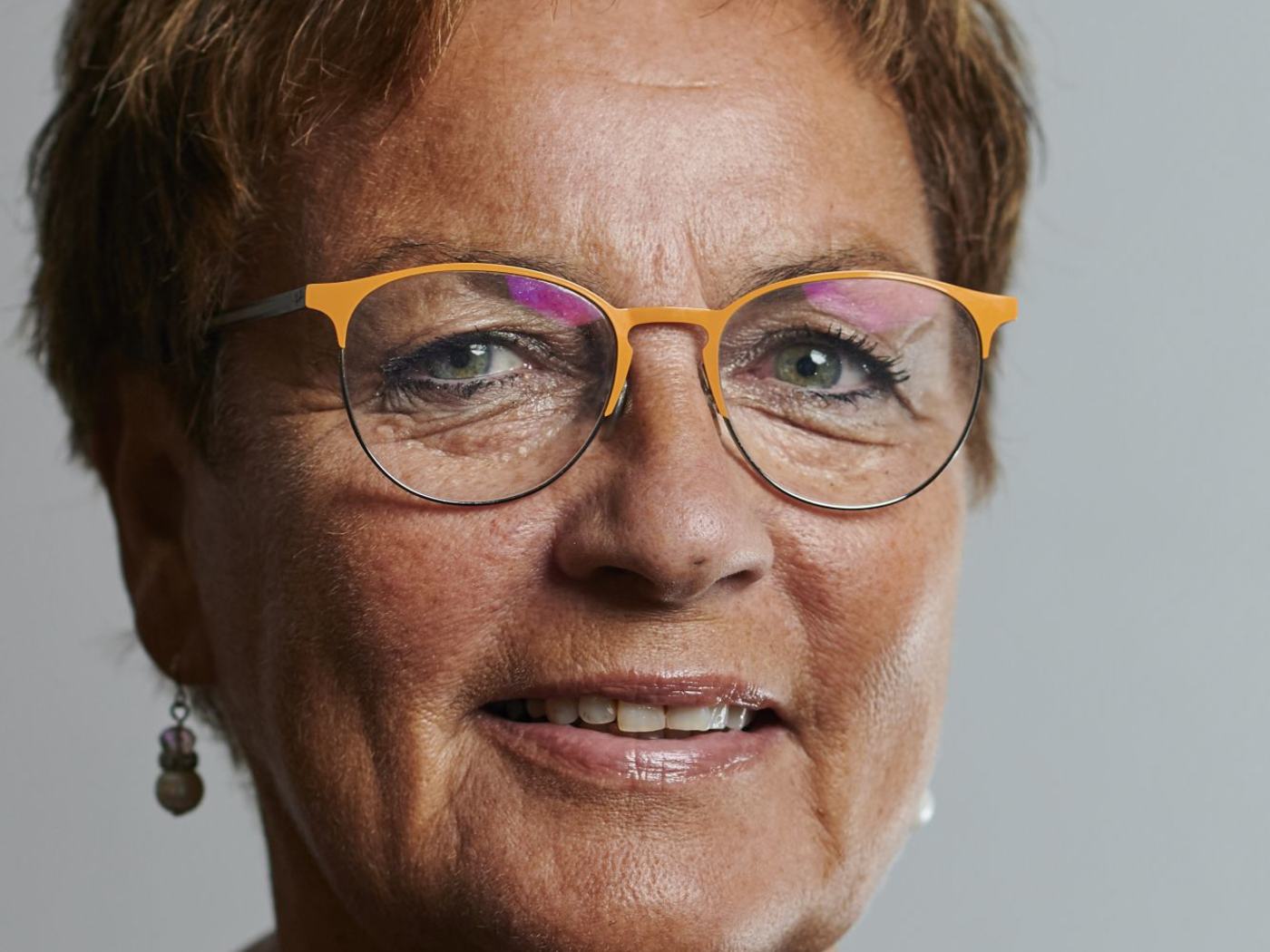 45. anita rasmussen